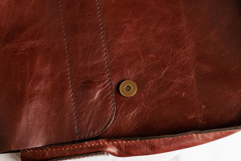 Messenger Sling