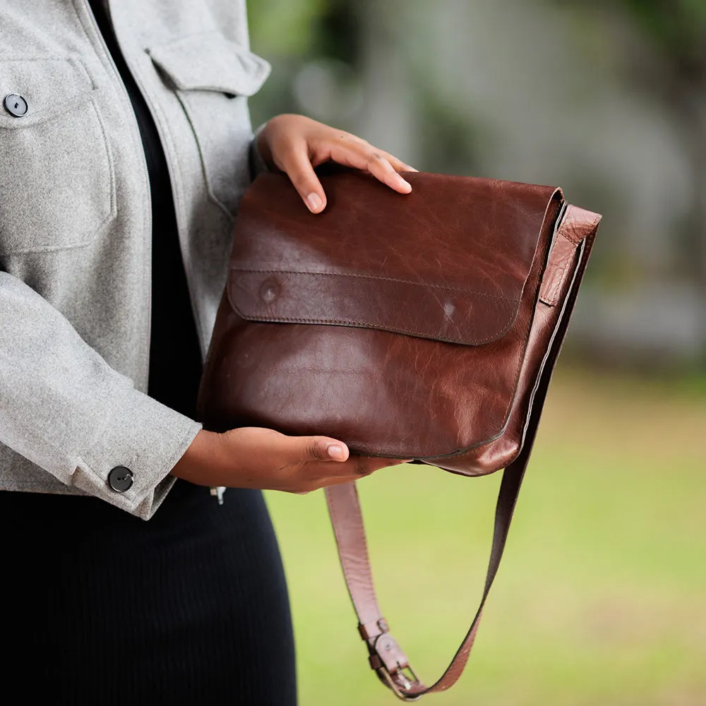 Messenger Sling
