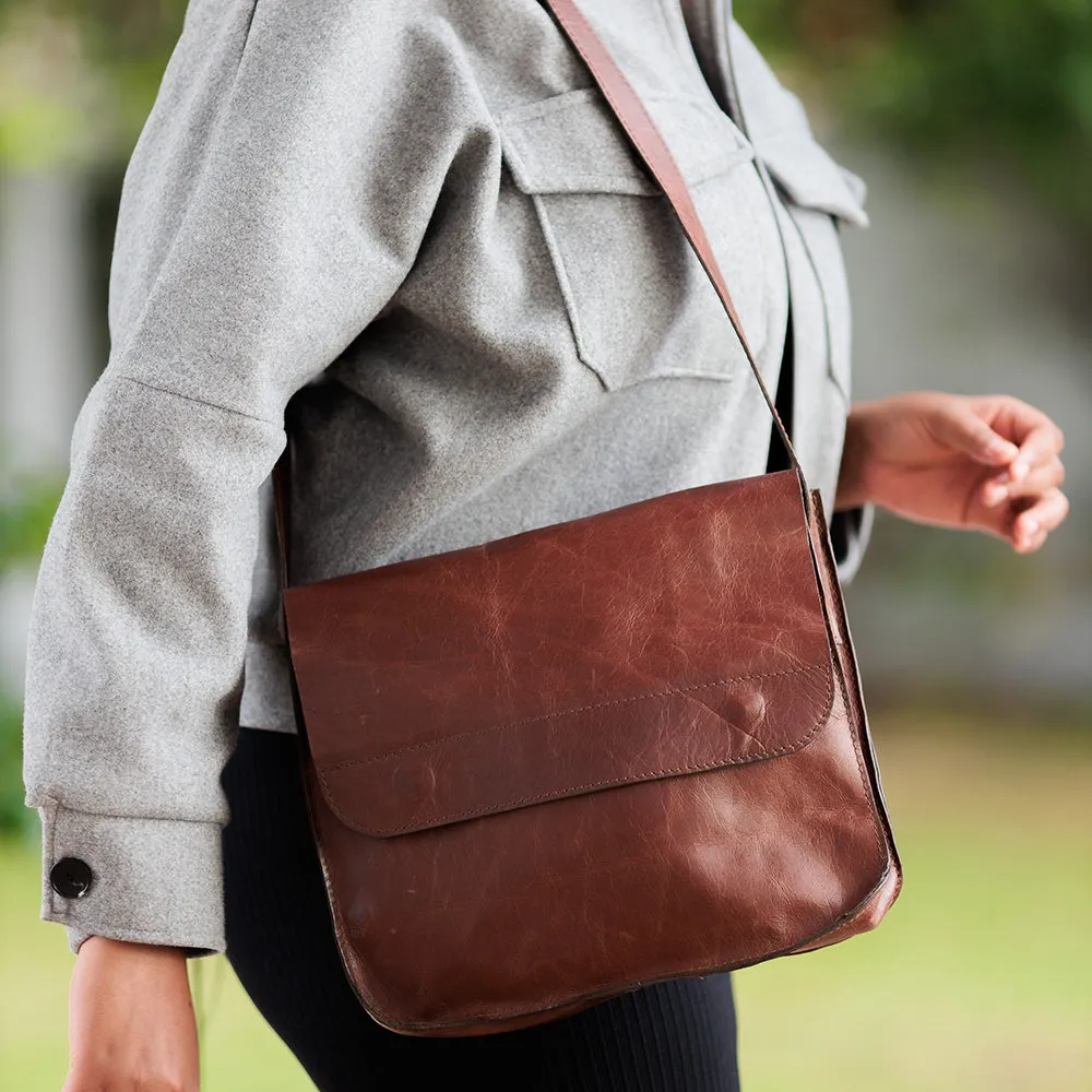 Messenger Sling