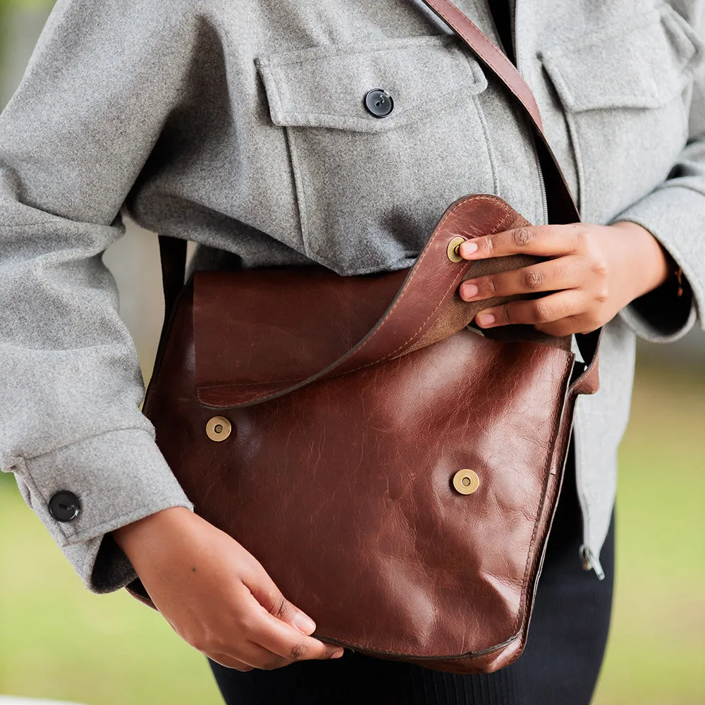 Messenger Sling