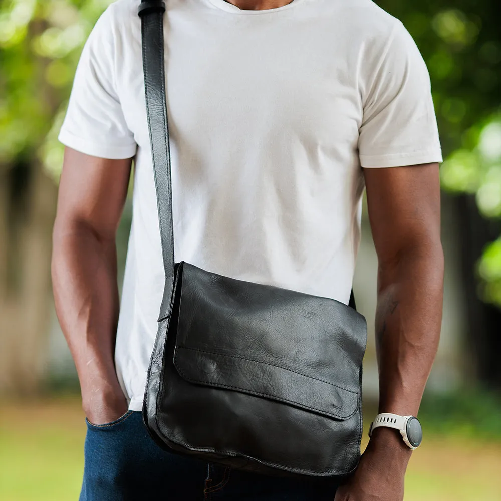 Messenger Sling