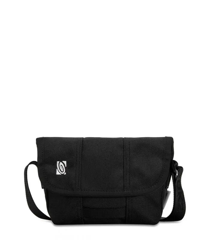 Micro Classic Messenger Bag
