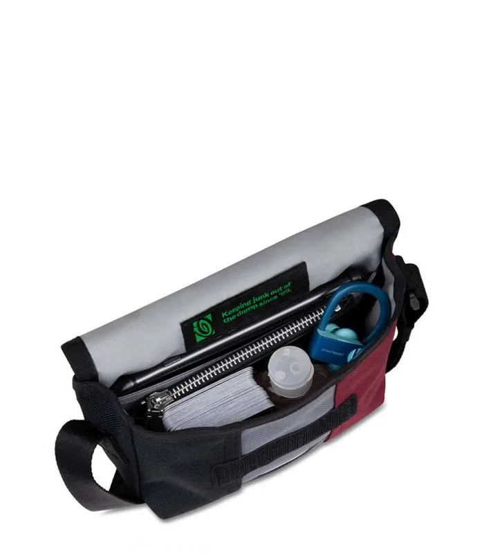 Micro Classic Messenger Bag
