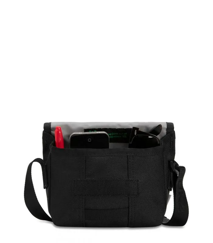 Micro Classic Messenger Bag