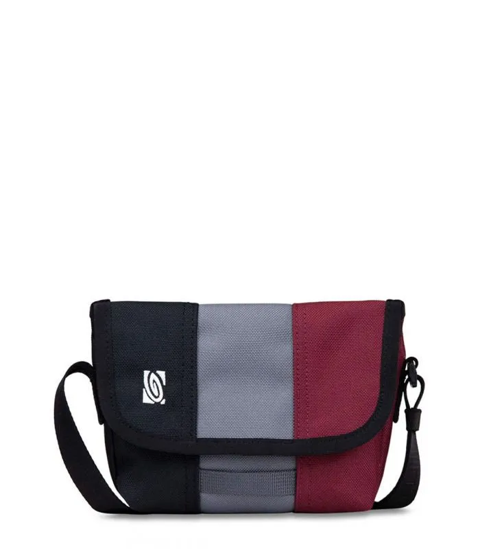 Micro Classic Messenger Bag