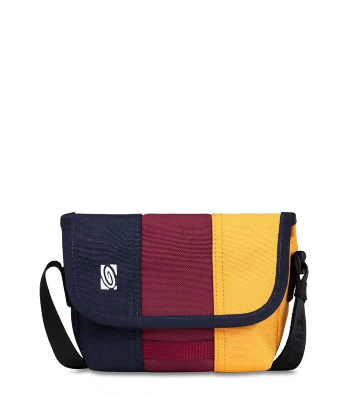 Micro Classic Messenger Bag