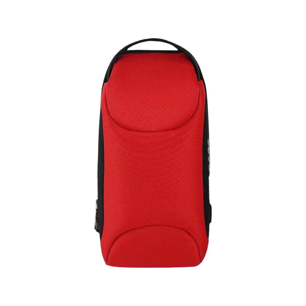 Mike Transit Crossbody Sling Bag-Red