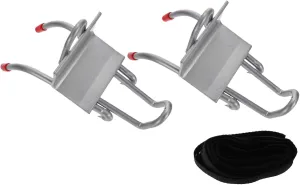 Milisten 1 Set Tree Climbing Tool Home Tools Tree Climbing Harness Multipurpose Tree Climbing Spikes Tree
