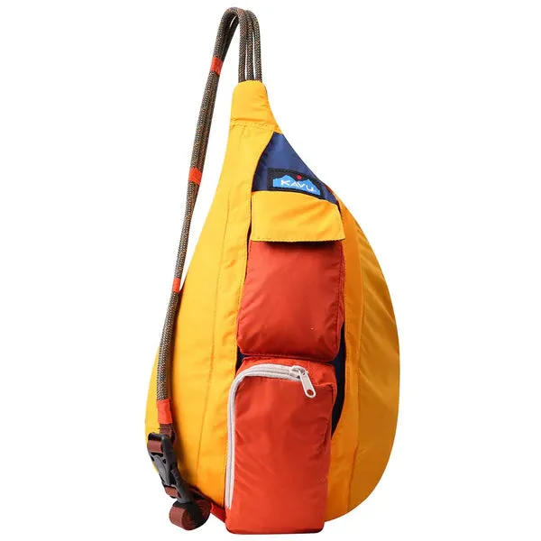 Mini Rope Sack