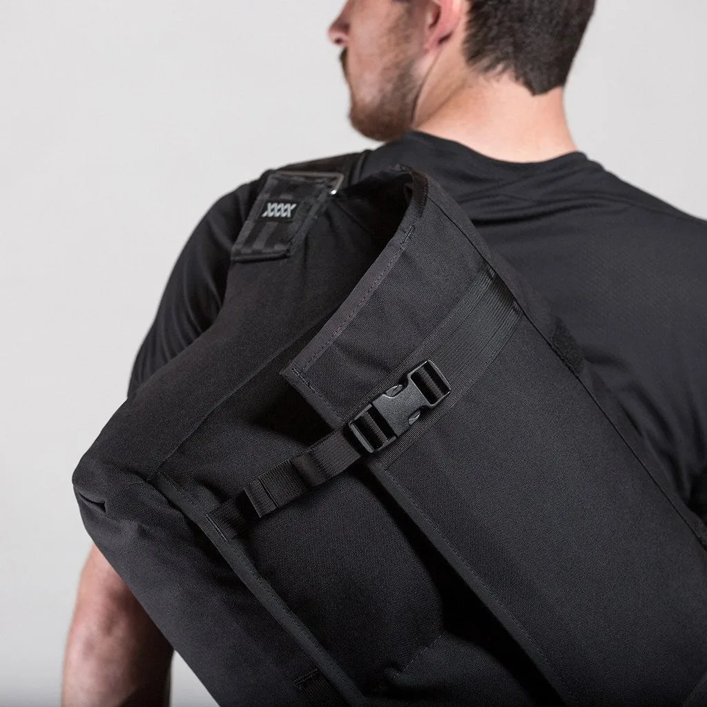 Mission Workshop The Shed Messenger 35L