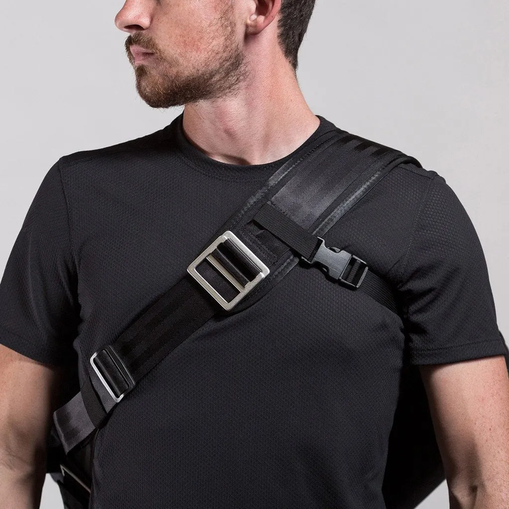 Mission Workshop The Shed Messenger 35L