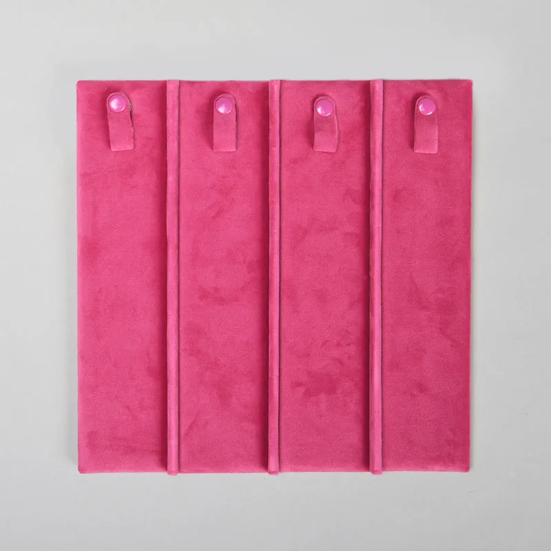 Modular Collection Tray Inserts: Bracelet Divider