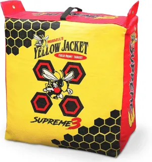 Morrell Yellow Jacket Bag Target for Archery & Crossbows