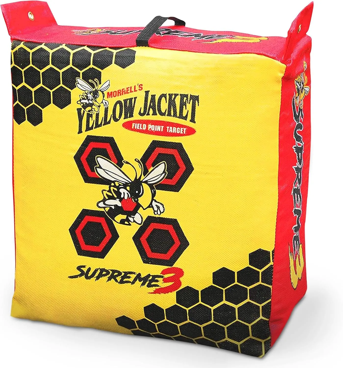 Morrell Yellow Jacket Bag Target for Archery & Crossbows