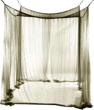 Mosquitoes Net for Camping 78.74x70.87x70.87in Portable Lightweight Bug Net for Bed Breathable Summer Camping Accessories