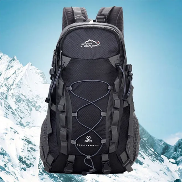 Mountain Customizable Bag Best deal Hiking Bag