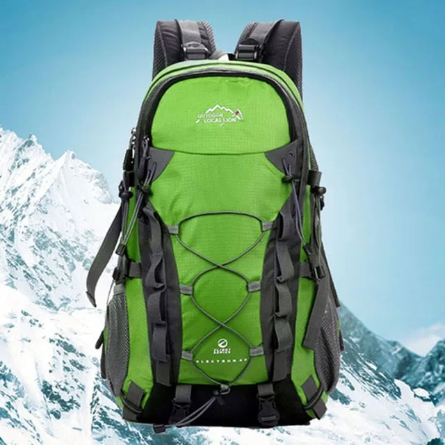 Mountain Customizable Bag Best deal Hiking Bag