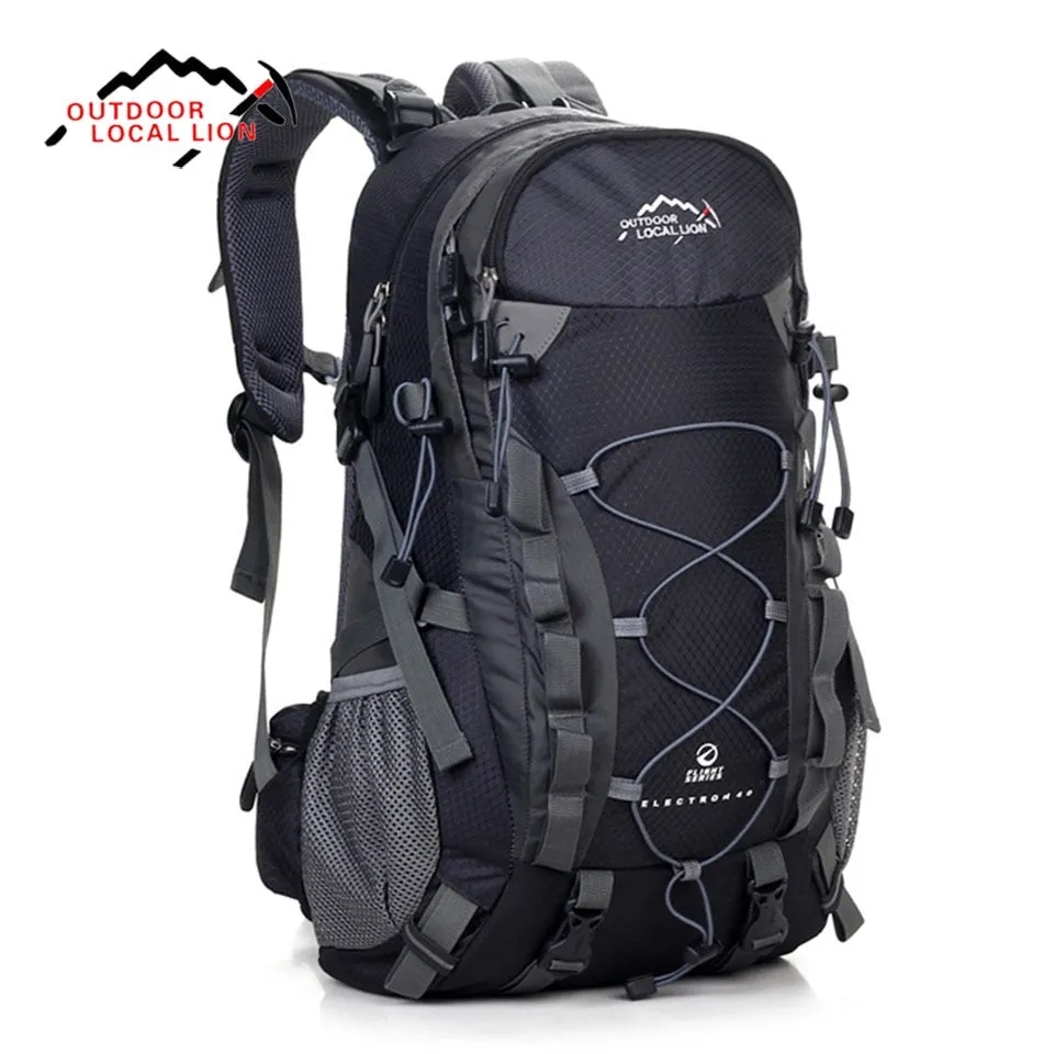 Mountain Customizable Bag Best deal Hiking Bag