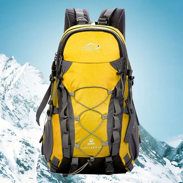 Mountain Customizable Bag Best deal Hiking Bag