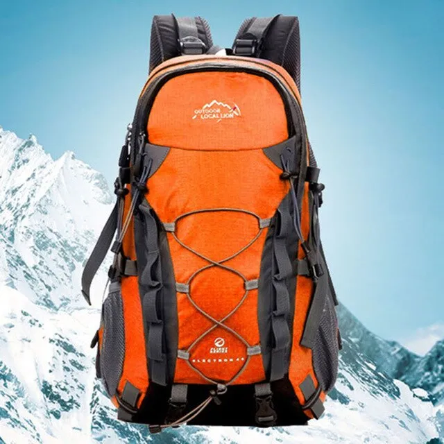 Mountain Customizable Bag Best deal Hiking Bag