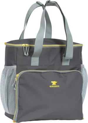 Mountainsmith K-9 Cube - Ice Grey