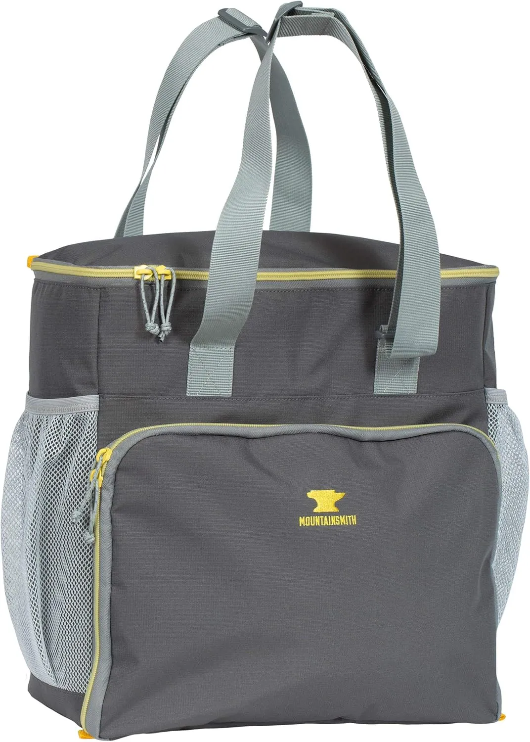 Mountainsmith K-9 Cube - Ice Grey