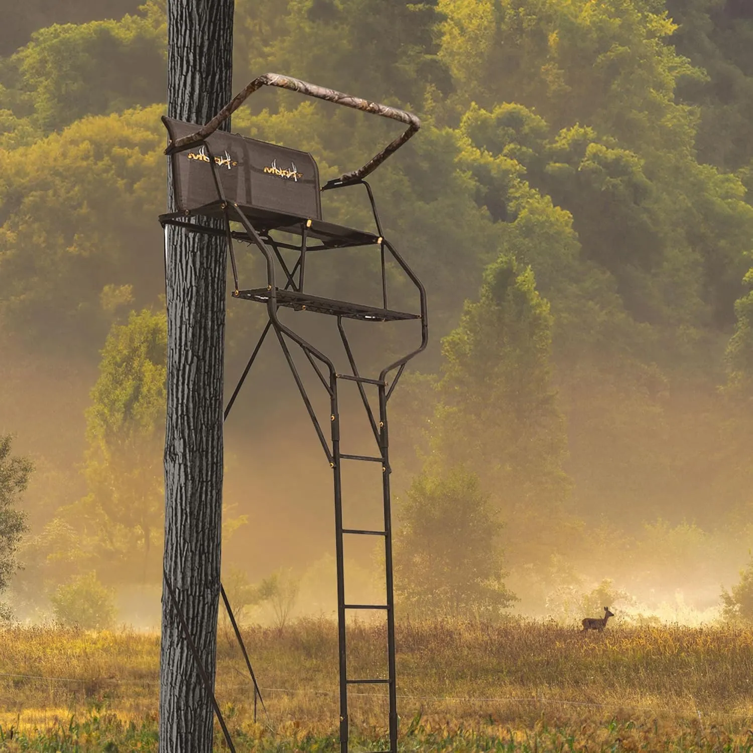 MUDDY MUDDYhunting-Tree-Stands