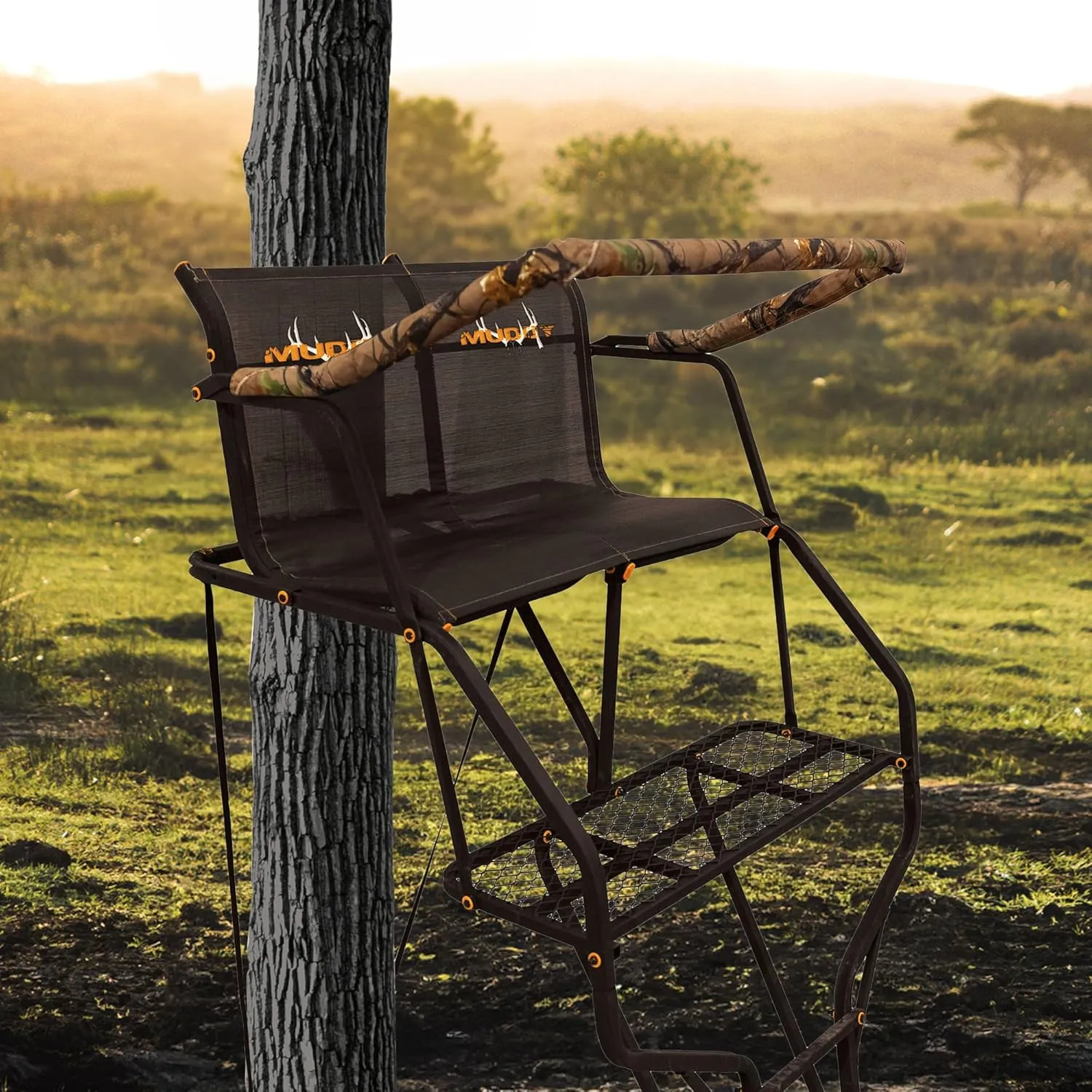 MUDDY MUDDYhunting-Tree-Stands
