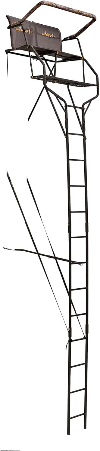 MUDDY MUDDYhunting-Tree-Stands