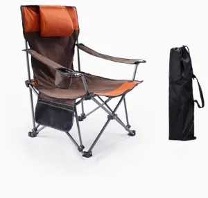 Multi-Color Outdoor s Flexible Adjustable Fishing Chairs Portable Adult Adjustable Recliners Household Recliners Chairs for Outdoor Camping Fishing Lunching Napping