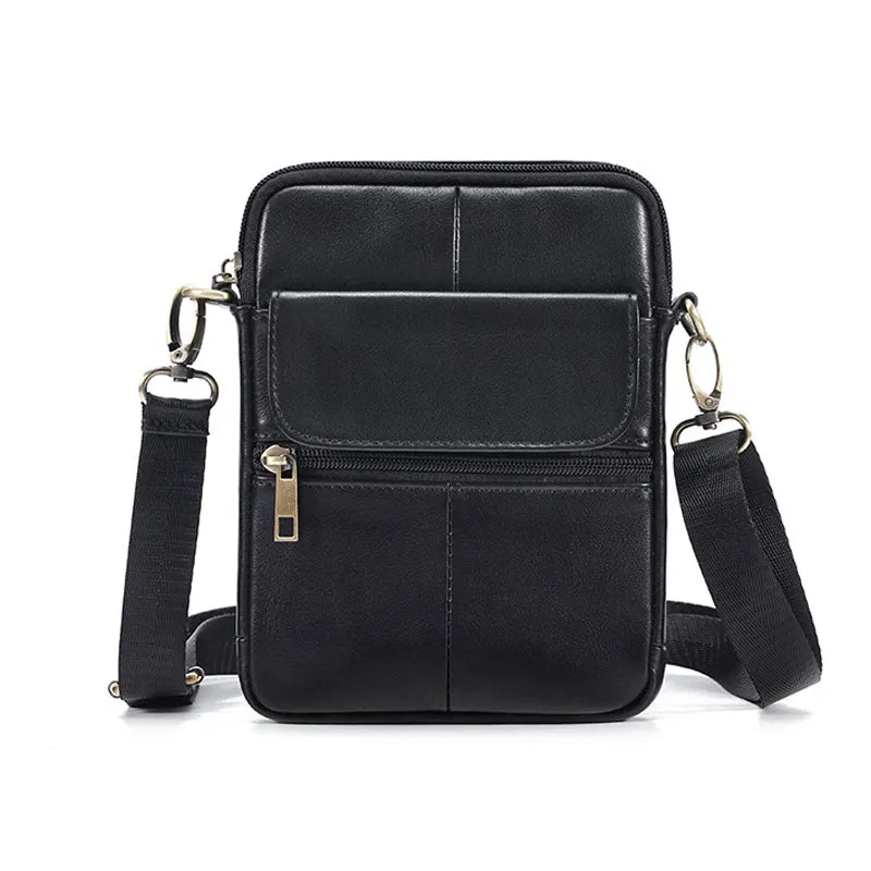 Multi-pocket Mobile Phone Bag