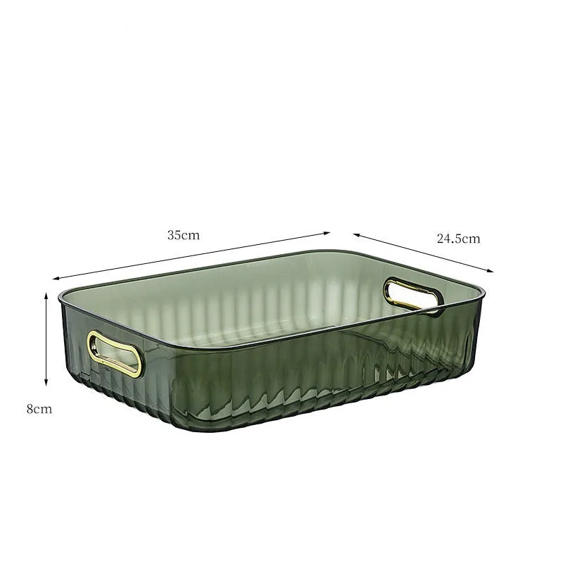 Multi-Purpose Storage Organizer Box