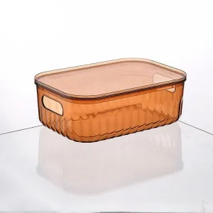 Multi-Purpose Storage Organizer Box