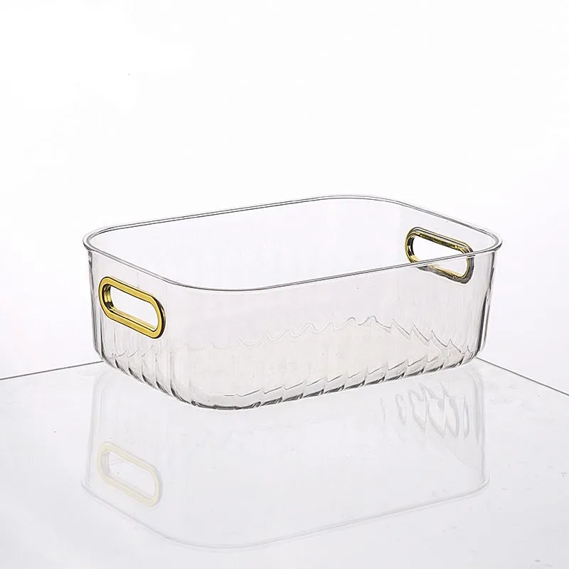 Multi-Purpose Storage Organizer Box