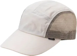 nakota Outdoor Field Jet Cap Camper Mesh Hat Men's Women's 5PANEL Breathable Solid Color UV Cut Fall Outdoor Camping