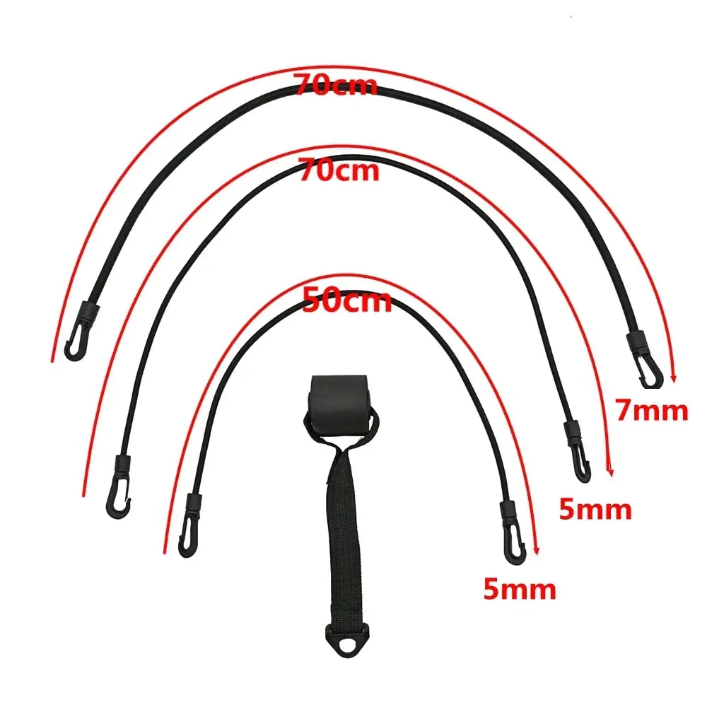 Neck Training Head Harness with Sling | Weightlifting & Fitness Straps