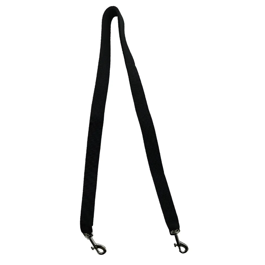 Neck Training Head Harness with Sling | Weightlifting & Fitness Straps