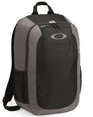 Oakley Enduro Media Pocket Laptop Backpack - 921056ODM