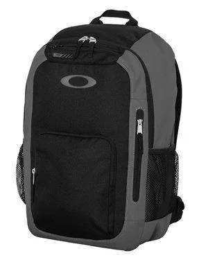 Oakley Enduro Mesh Pocket Laptop Backpack - 921055ODM