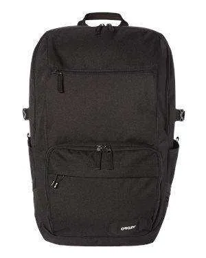 Oakley Street Ripstop Pocket Laptop Backpack - 921422ODM