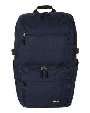Oakley Street Ripstop Pocket Laptop Backpack - 921422ODM