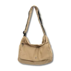 Offer expires soon Canvas Stylish CrossStream Bag – Sling Use Winter sale for Everyday Messenger Shoulder