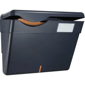 OIC HIPAA Wall File with Cover