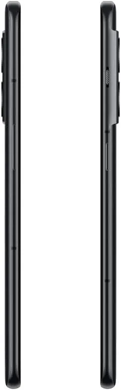 OnePlus 10 Pro 5G | Volcanic Black | 8GB 128GB | U.S. Unlocked, NE2215 (Renewed)