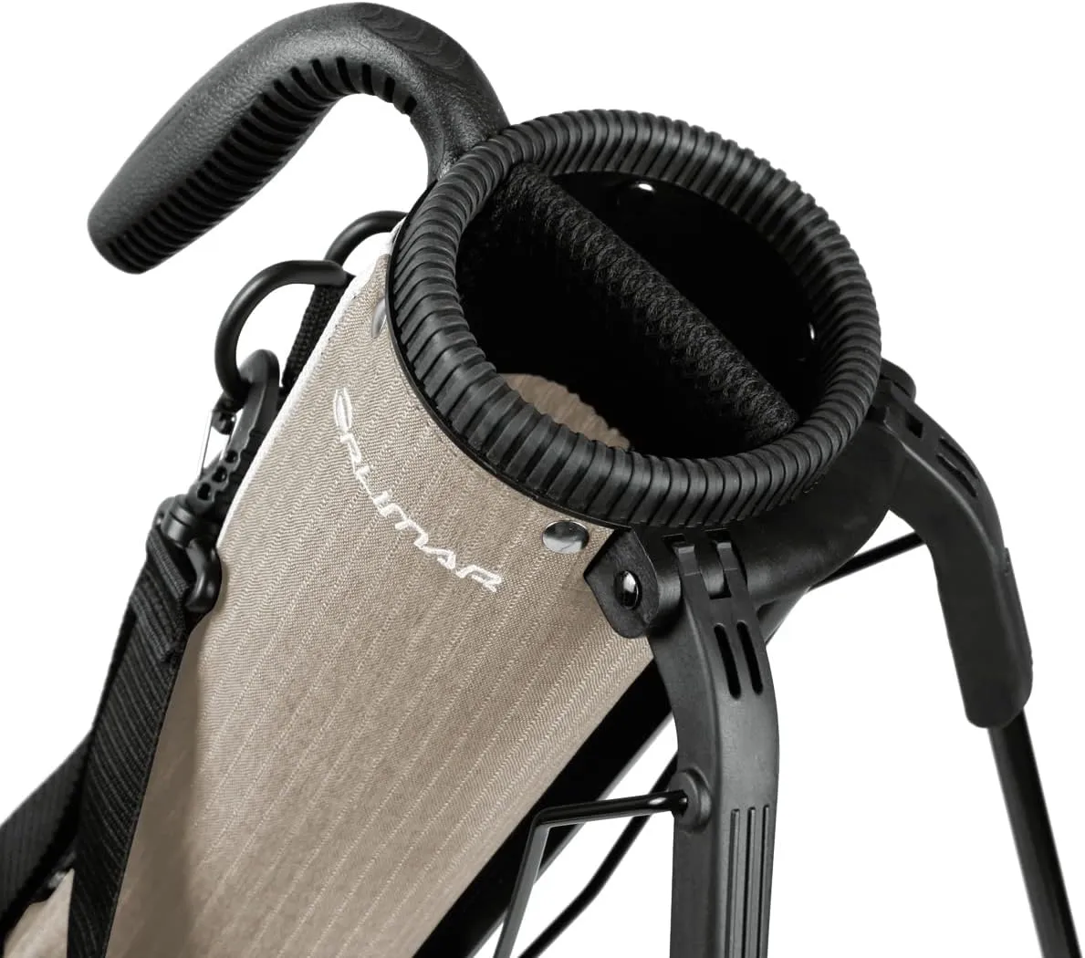 Orlimar Pitch ‘n Putt Golf Lightweight Stand Carry Bag