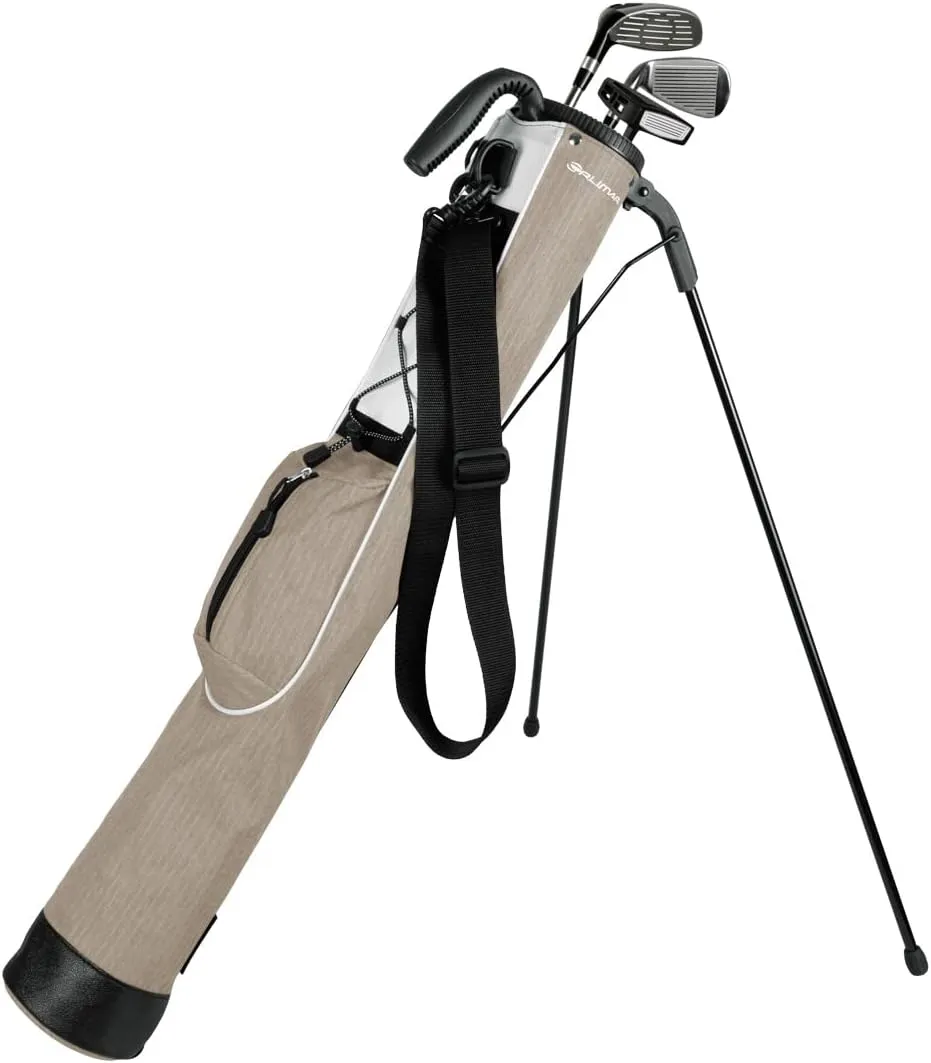 Orlimar Pitch ‘n Putt Golf Lightweight Stand Carry Bag