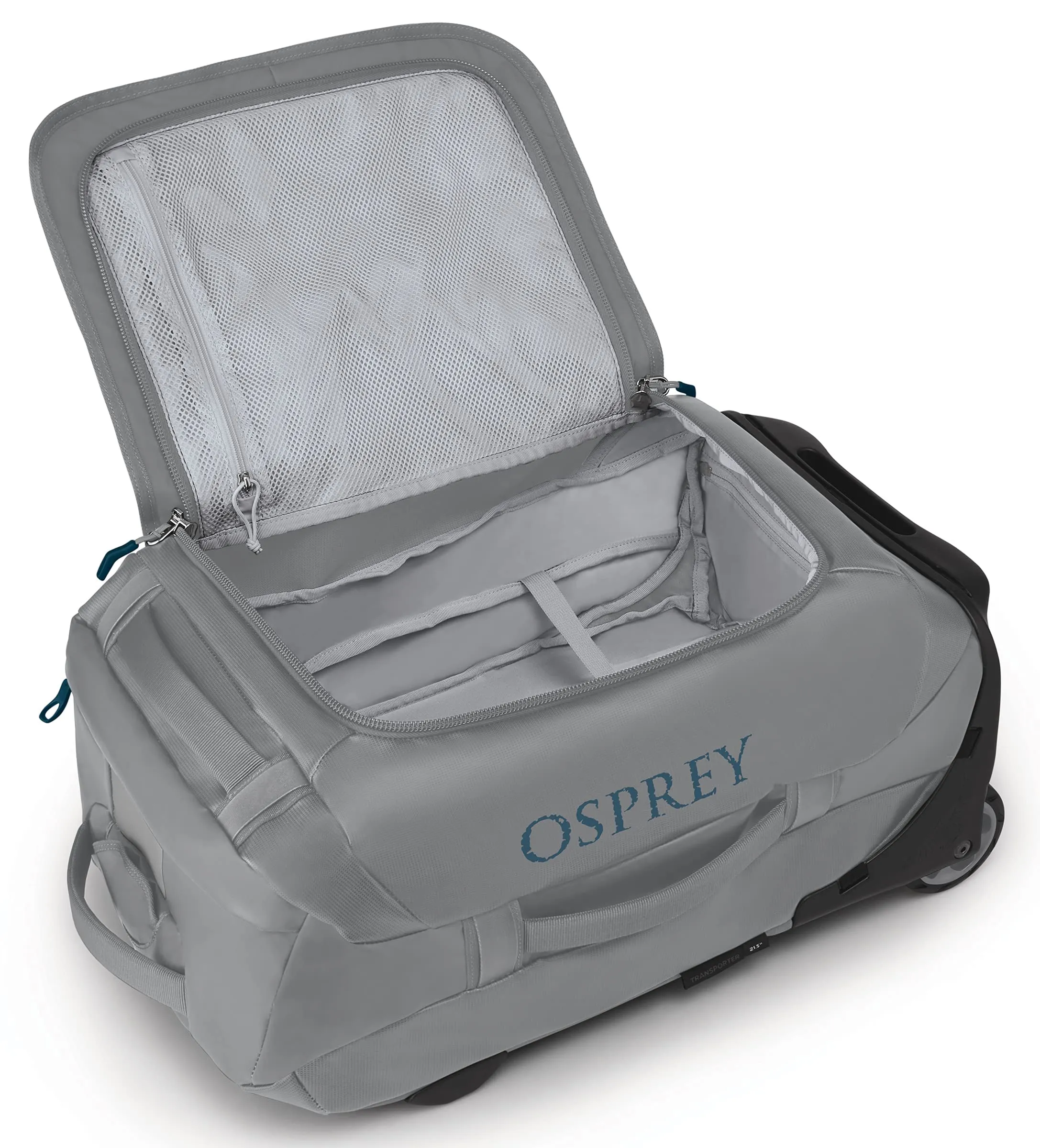 Osprey Packs Rolling Transporter 40 Duffel Bag