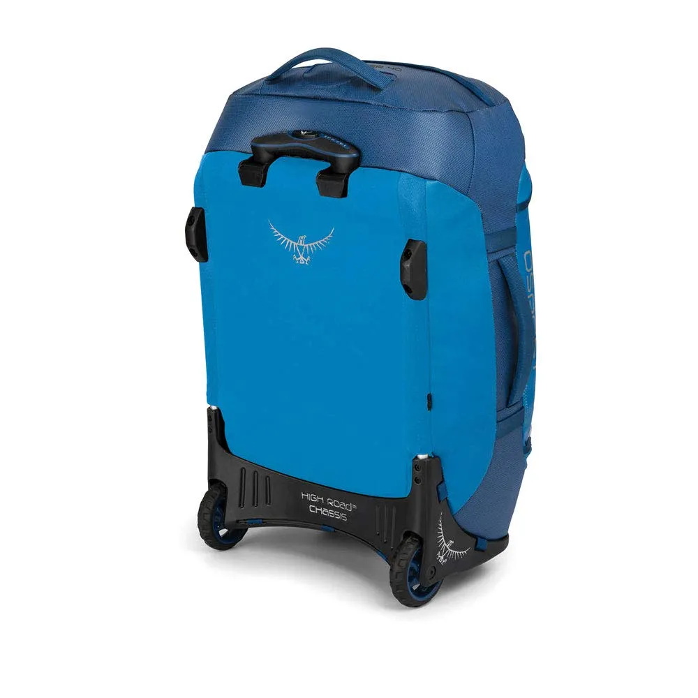 Osprey Packs Rolling Transporter 40 Duffel Bag