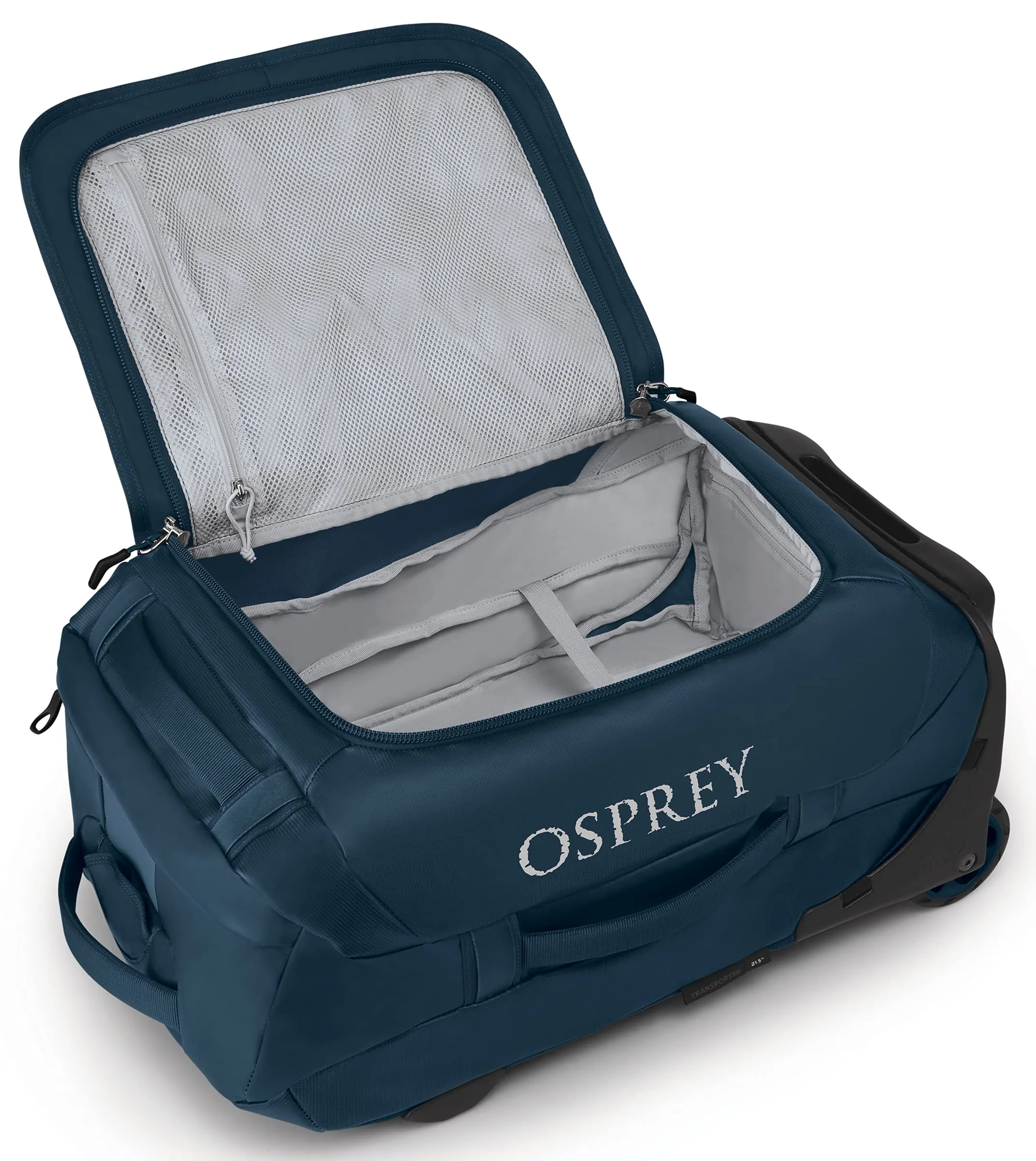Osprey Packs Rolling Transporter 40 Duffel Bag