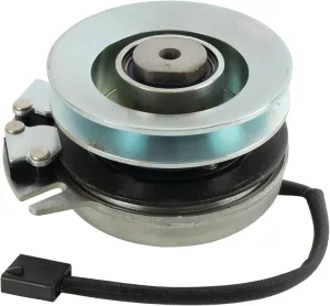 Outdoor Power Xtreme Equipment X0554 PTO Clutch Compatible with/Replacement for CastelGarden CG Series-ET Enduro Series CT -CTS Series GB Series-GS Series 118399061/0 118399063/0 1.000 Crankshaft